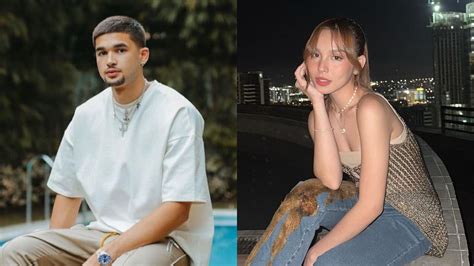 kobe paras scandal|‘Never give up on love’: Kyline Alcantara confirms date with Kobe .